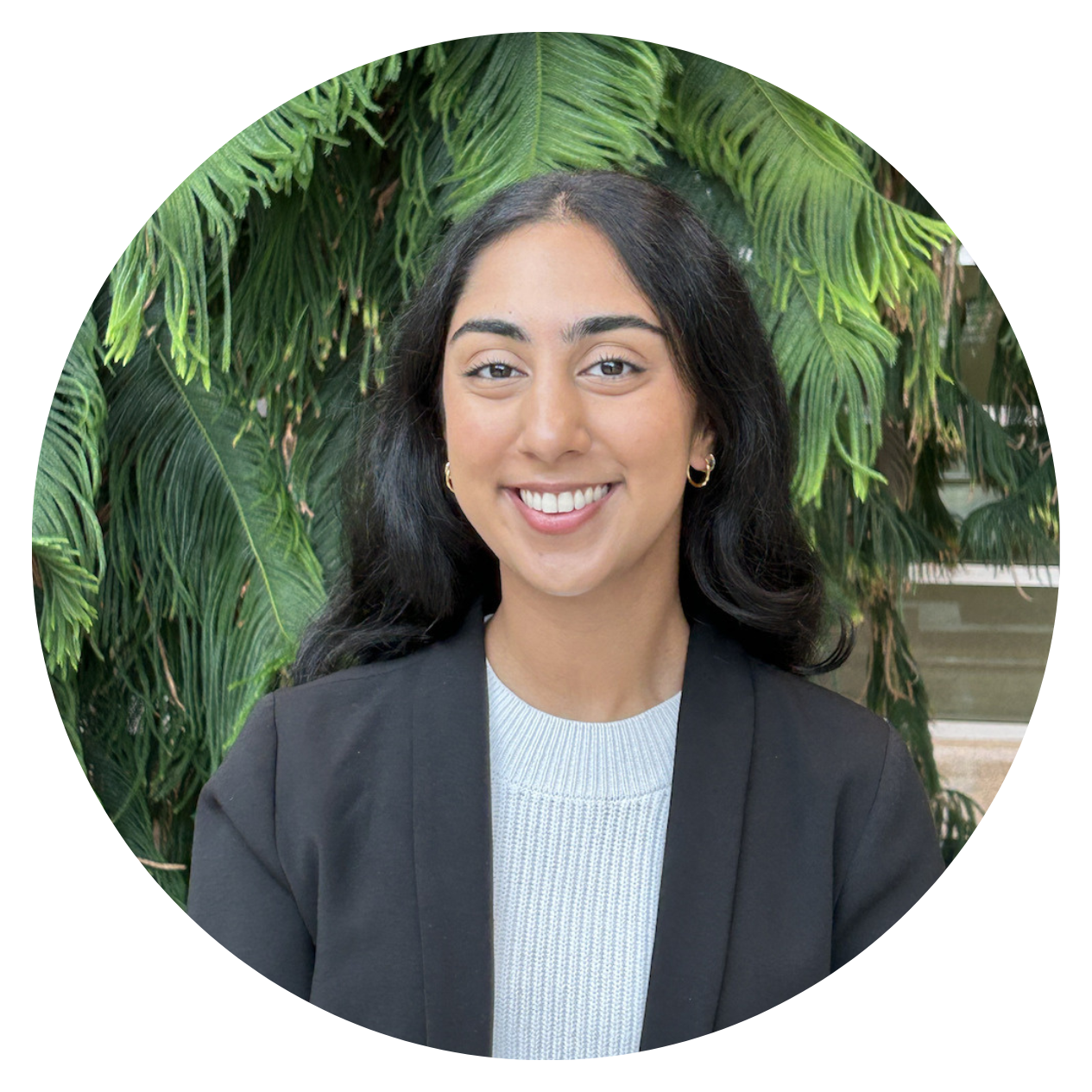 Dr. Sanjum Hunjan, Resident Planning Support