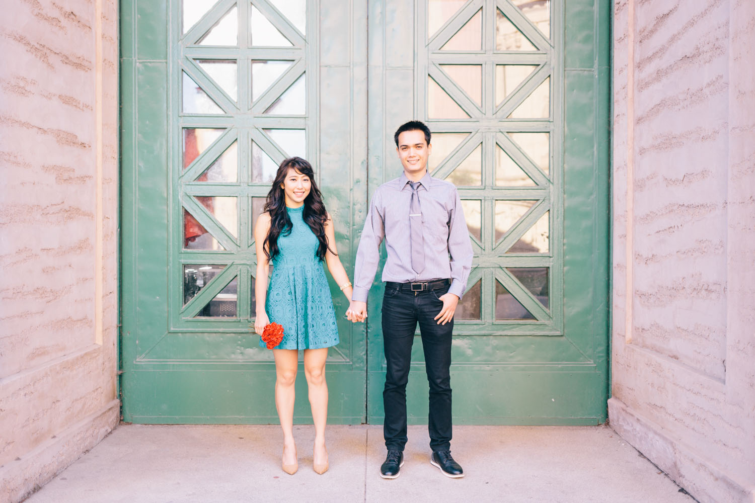 San Francisco Engagement Session Crissy Fields Palace of Fine Arts Engagement Photos by Engagement and Wedding Photographer JBJ Pictures.jpg