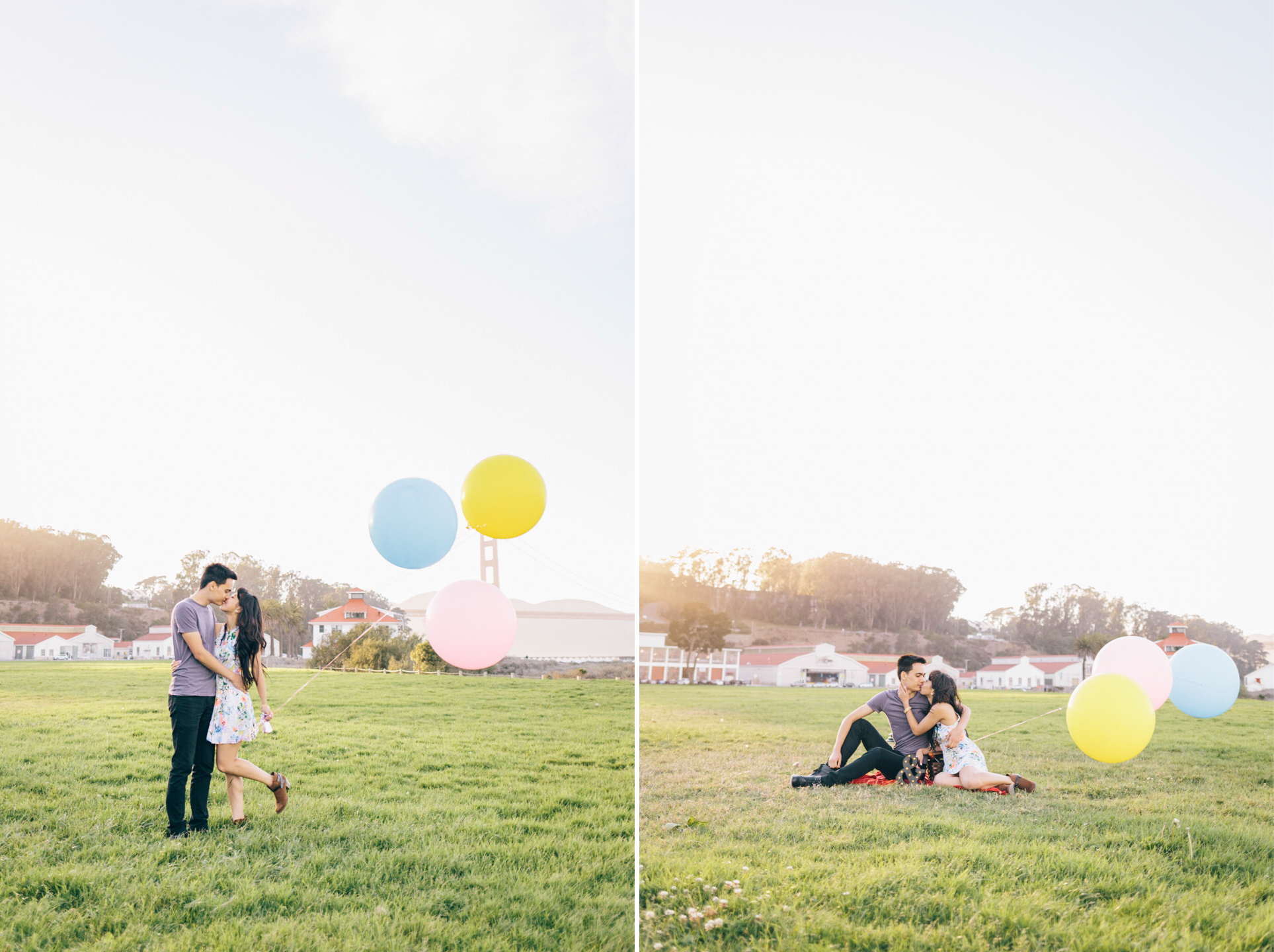 San Francisco Engagement Session Crissy Fields Palace of Fine Arts Engagement Photos by Engagement and Wedding Photographer JBJ Pictures-306.jpg