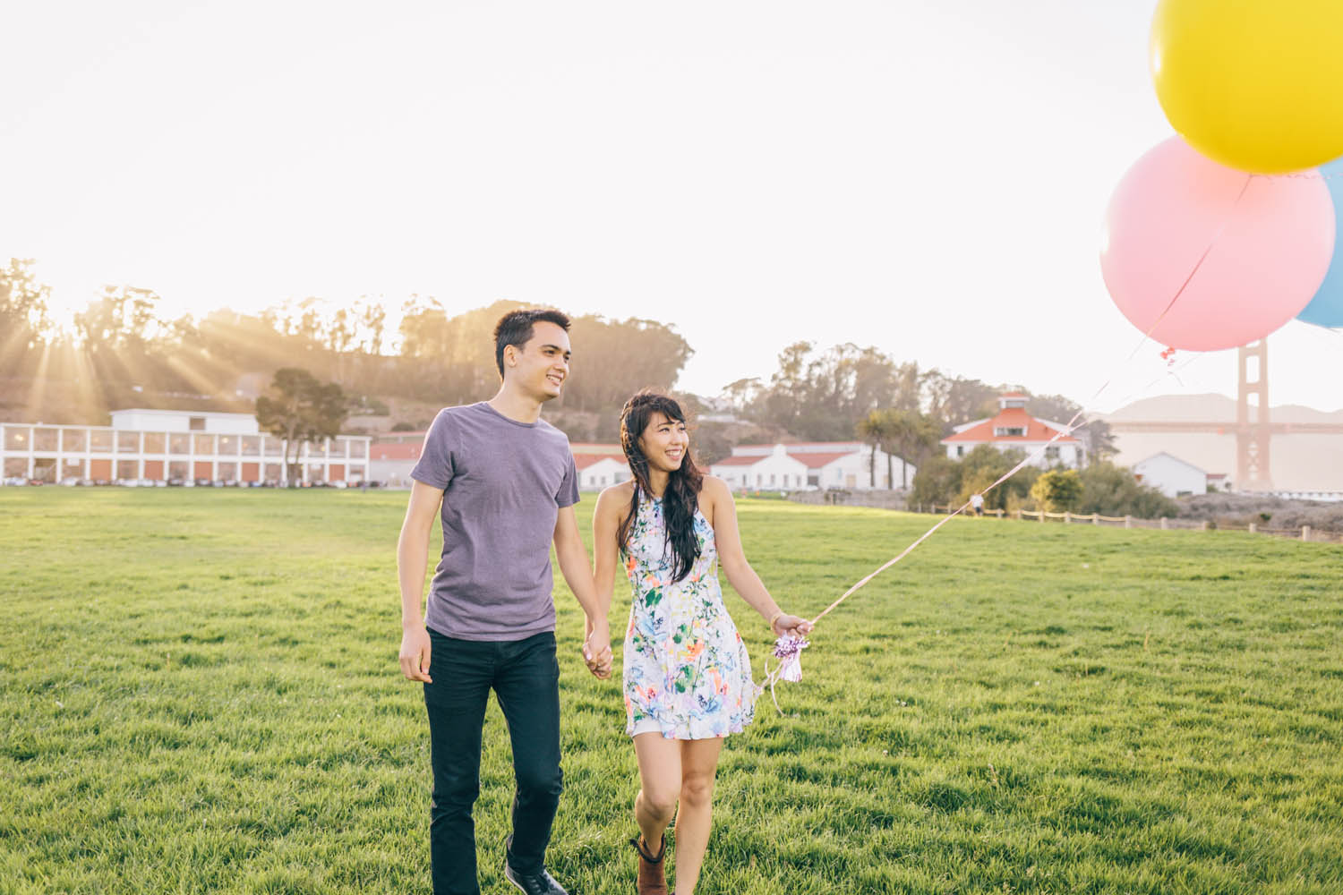 San Francisco Engagement Session Crissy Fields Palace of Fine Arts Engagement Photos by Engagement and Wedding Photographer JBJ Pictures-23.jpg