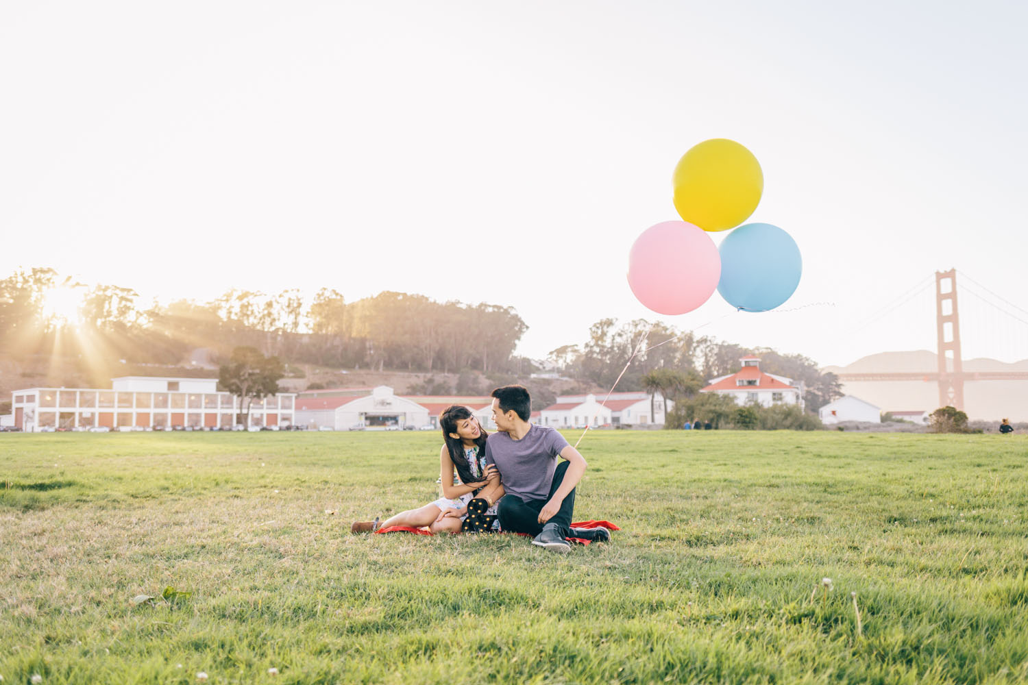 San Francisco Engagement Session Crissy Fields Palace of Fine Arts Engagement Photos by Engagement and Wedding Photographer JBJ Pictures-24.jpg