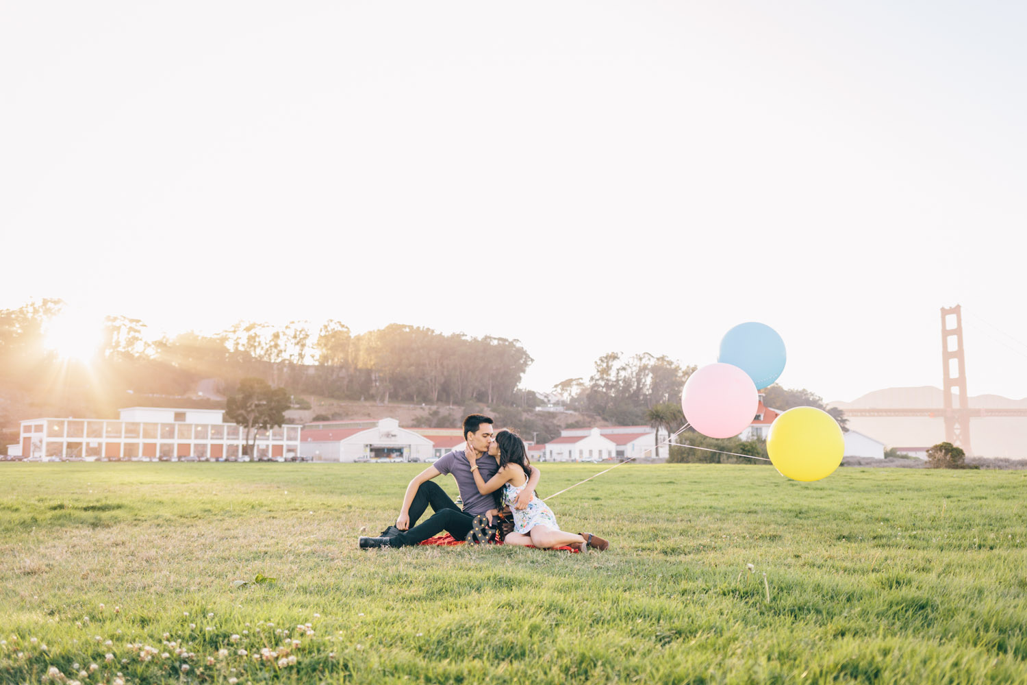 San Francisco Engagement Session Crissy Fields Palace of Fine Arts Engagement Photos by Engagement and Wedding Photographer JBJ Pictures-25.jpg