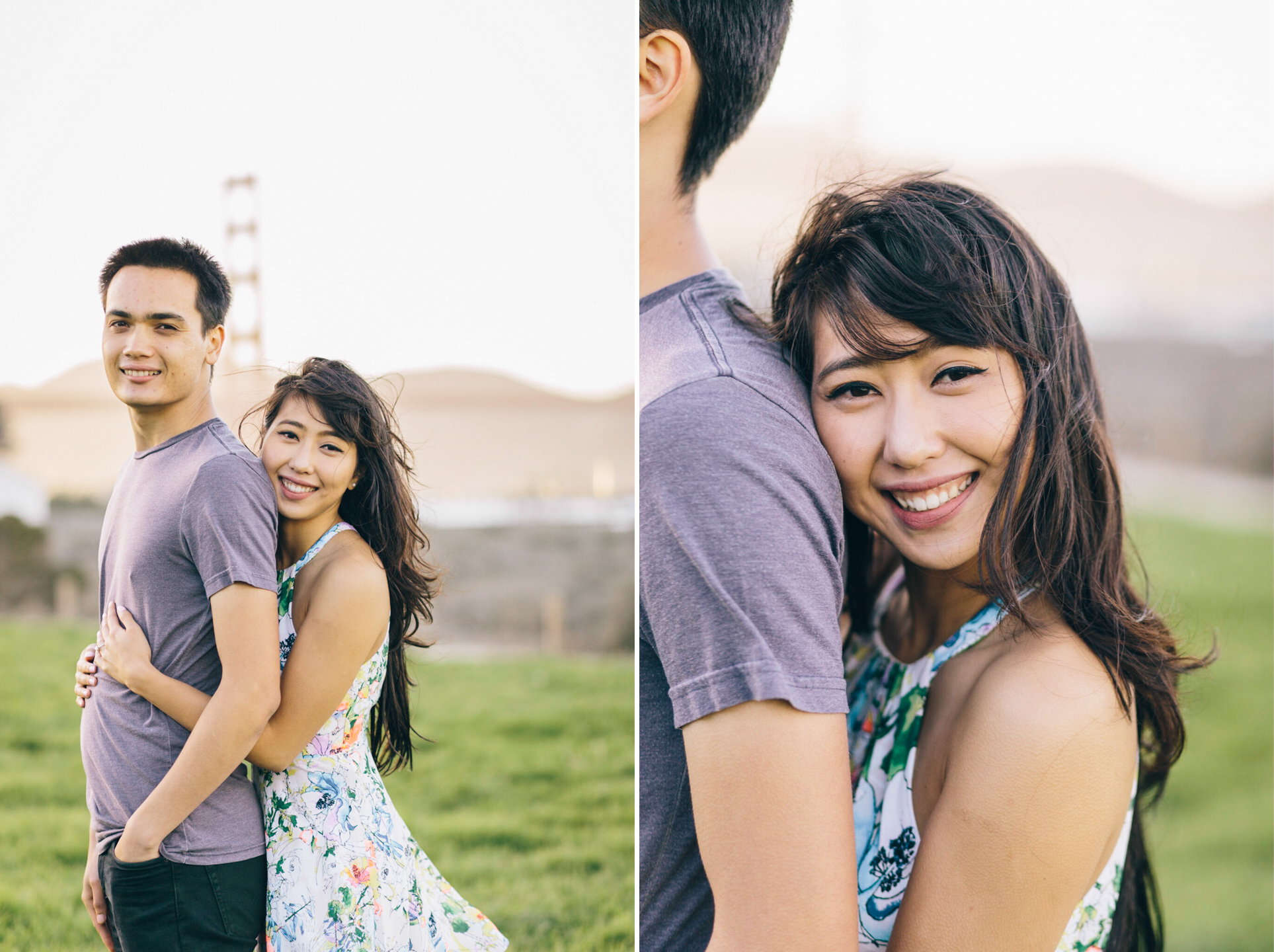 San Francisco Engagement Session Crissy Fields Palace of Fine Arts Engagement Photos by Engagement and Wedding Photographer JBJ Pictures-39.jpg