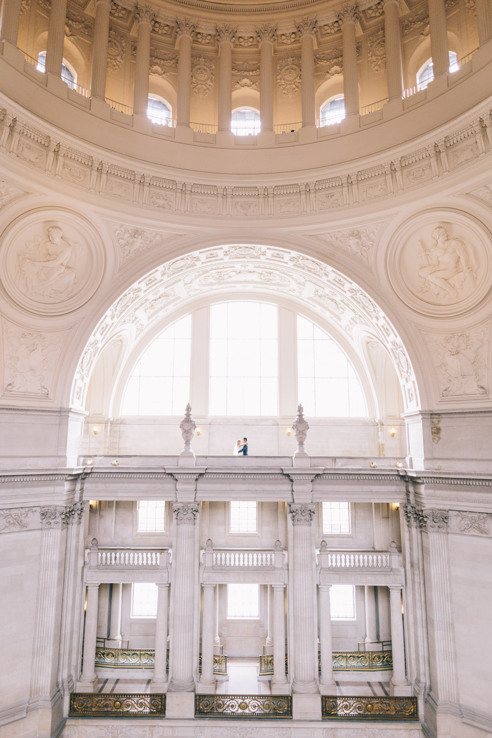 San Francisco City Hall Wedding Photos City Hall Wedding Photographer JBJ Pictures-24.jpg