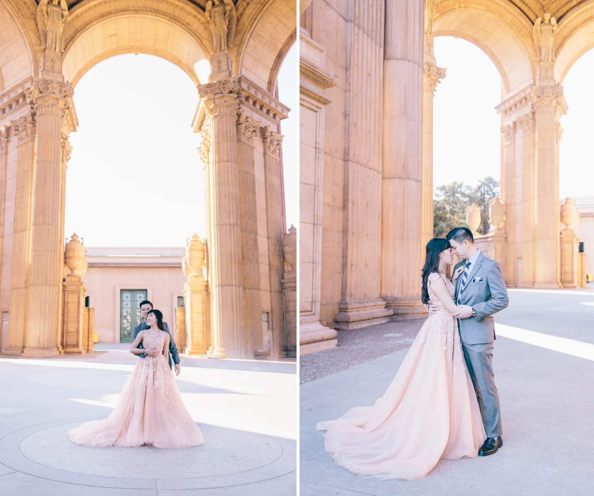 Pre-Wedding Photos in San Francisco by JBJ Pictures Pre-Wedding Photographer, Engagement Session and Wedding Photography in Napa, Sonoma, SF Bay Area (2).jpg