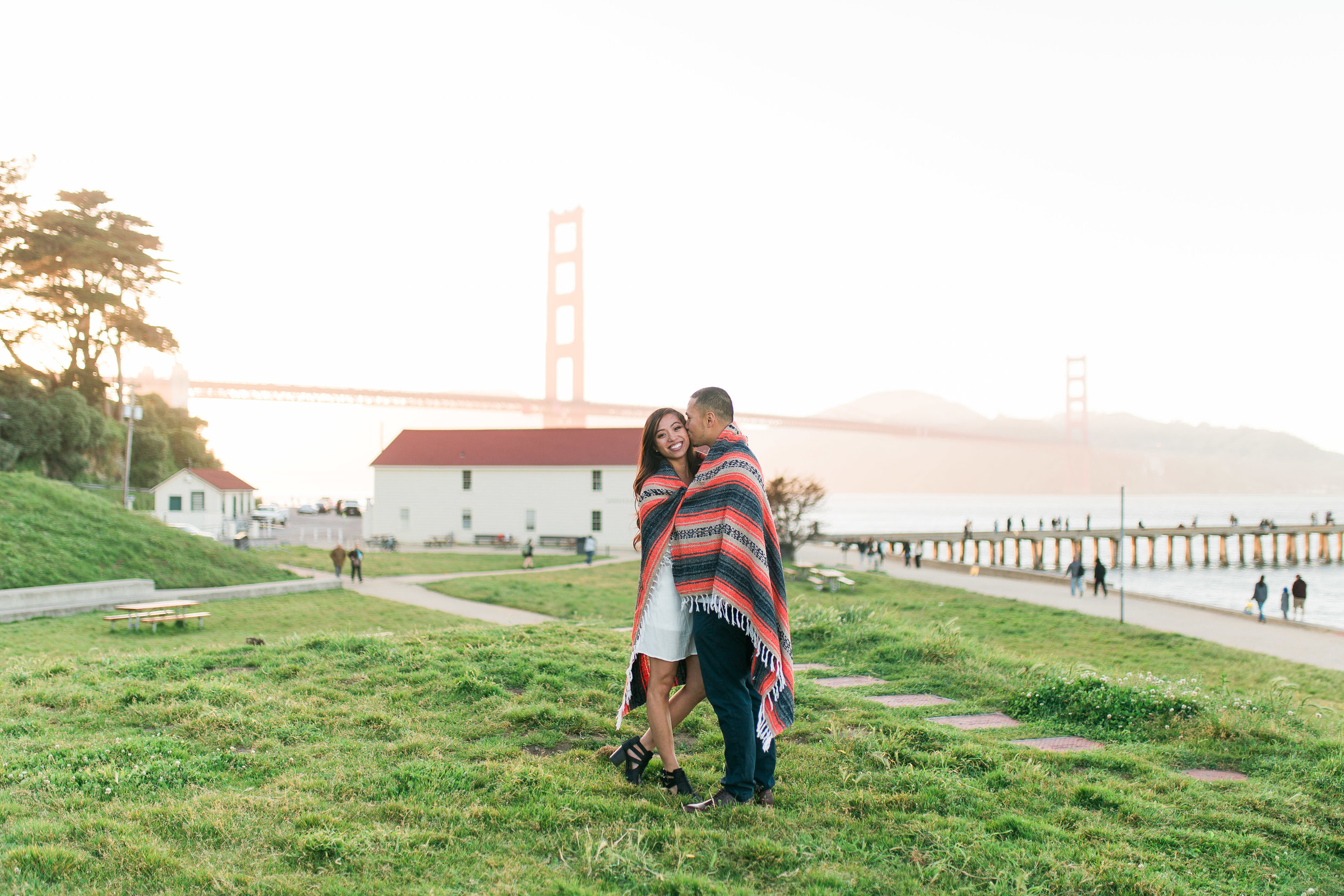 Best Engagement Photo Locations in SF - Crissy Field Engagement Photos by JBJ Pictures (1).jpg
