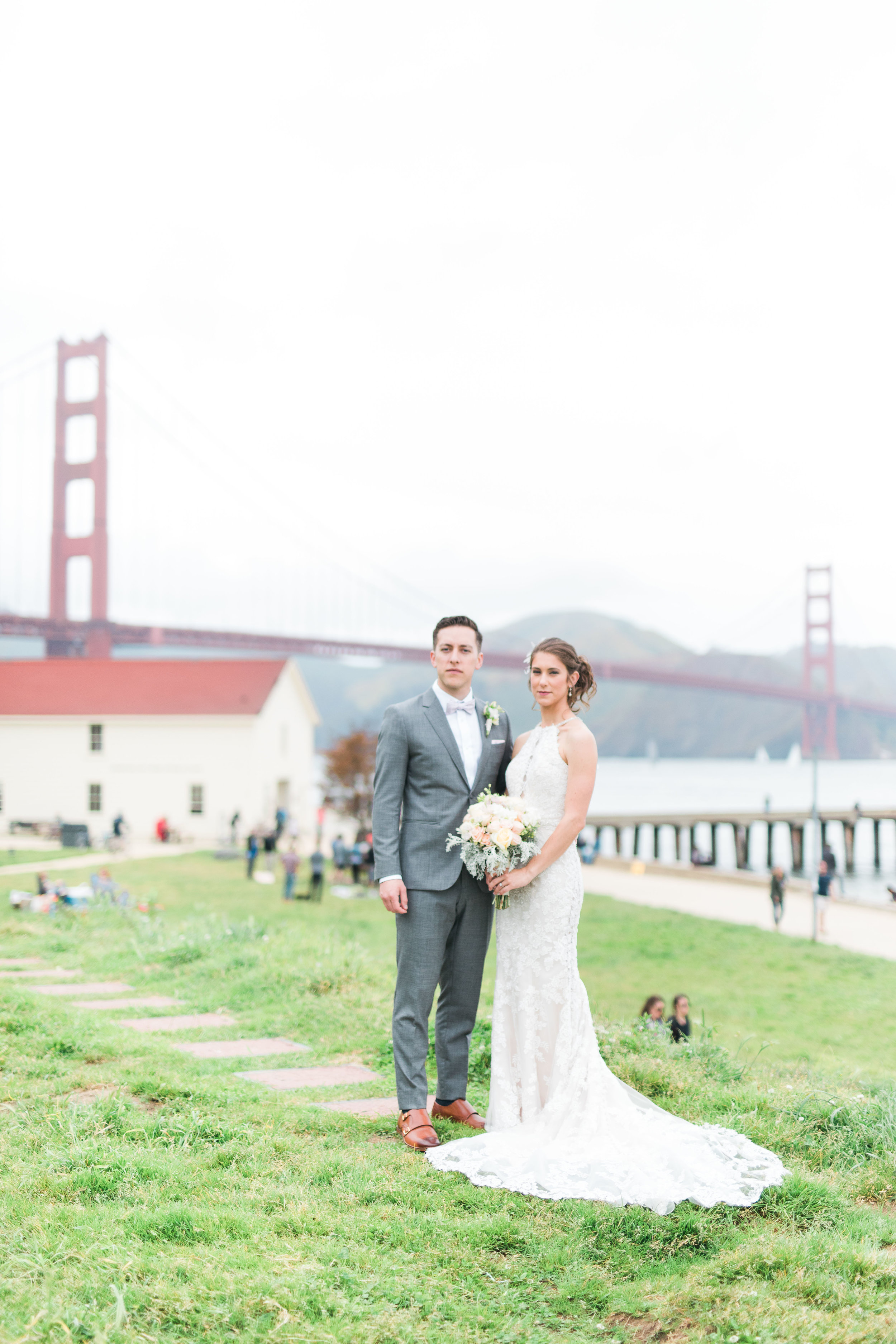 Best Engagement Photo Locations in SF - Crissy Field Engagement Photos by JBJ Pictures (17).jpg