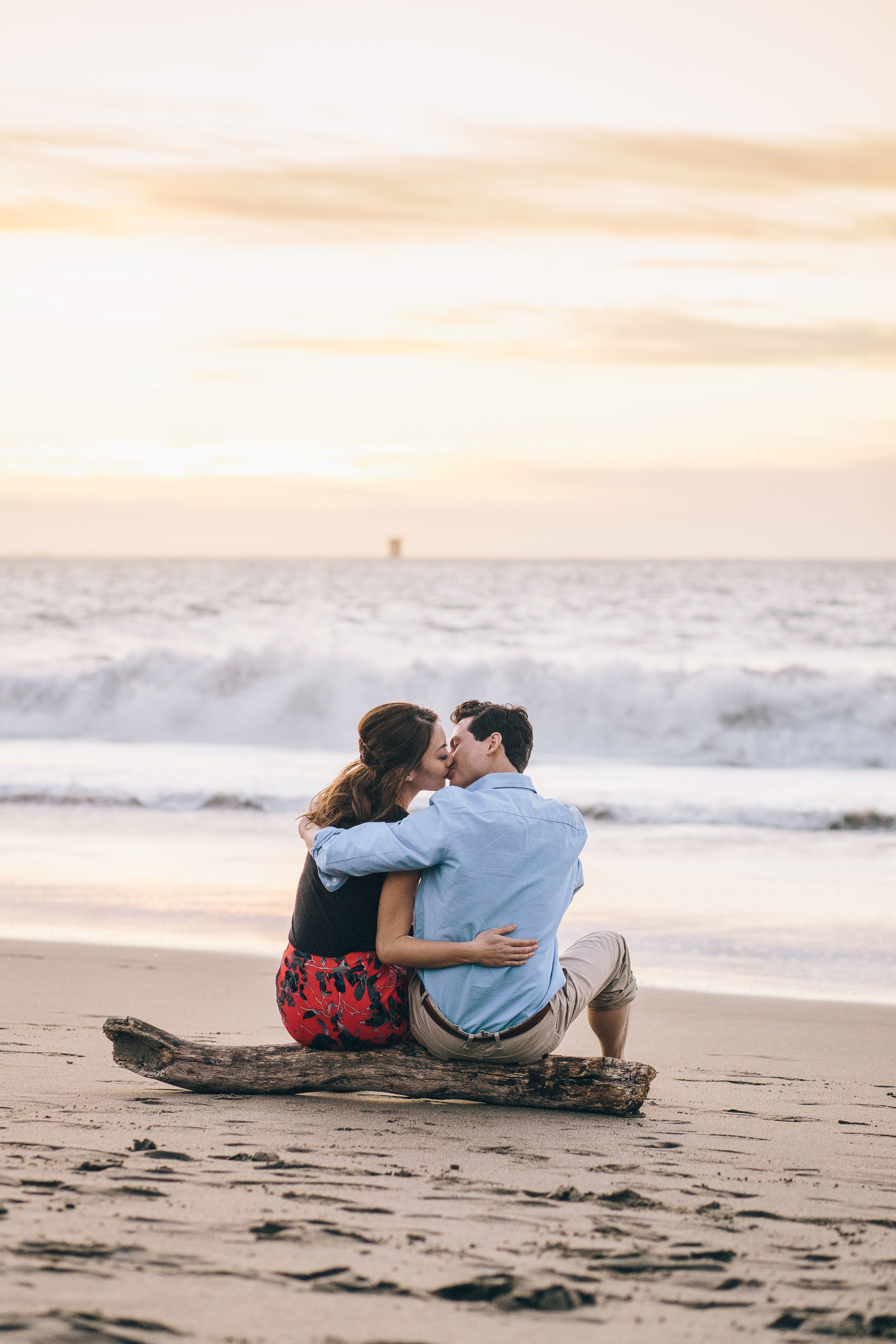 Best Engagement Photo Locations in San Francisco - Baker Beach Engagement Photos by JBJ Pictures (8).jpg