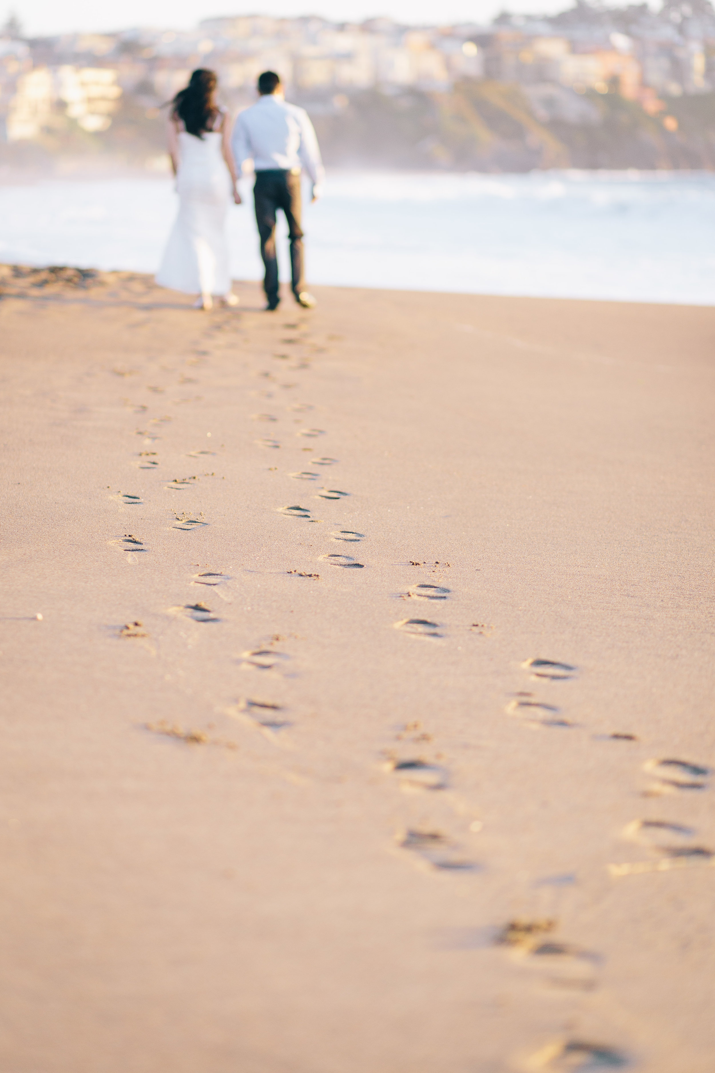 Best Engagement Photo Locations in San Francisco - Baker Beach Engagement Photos by JBJ Pictures (19).jpg