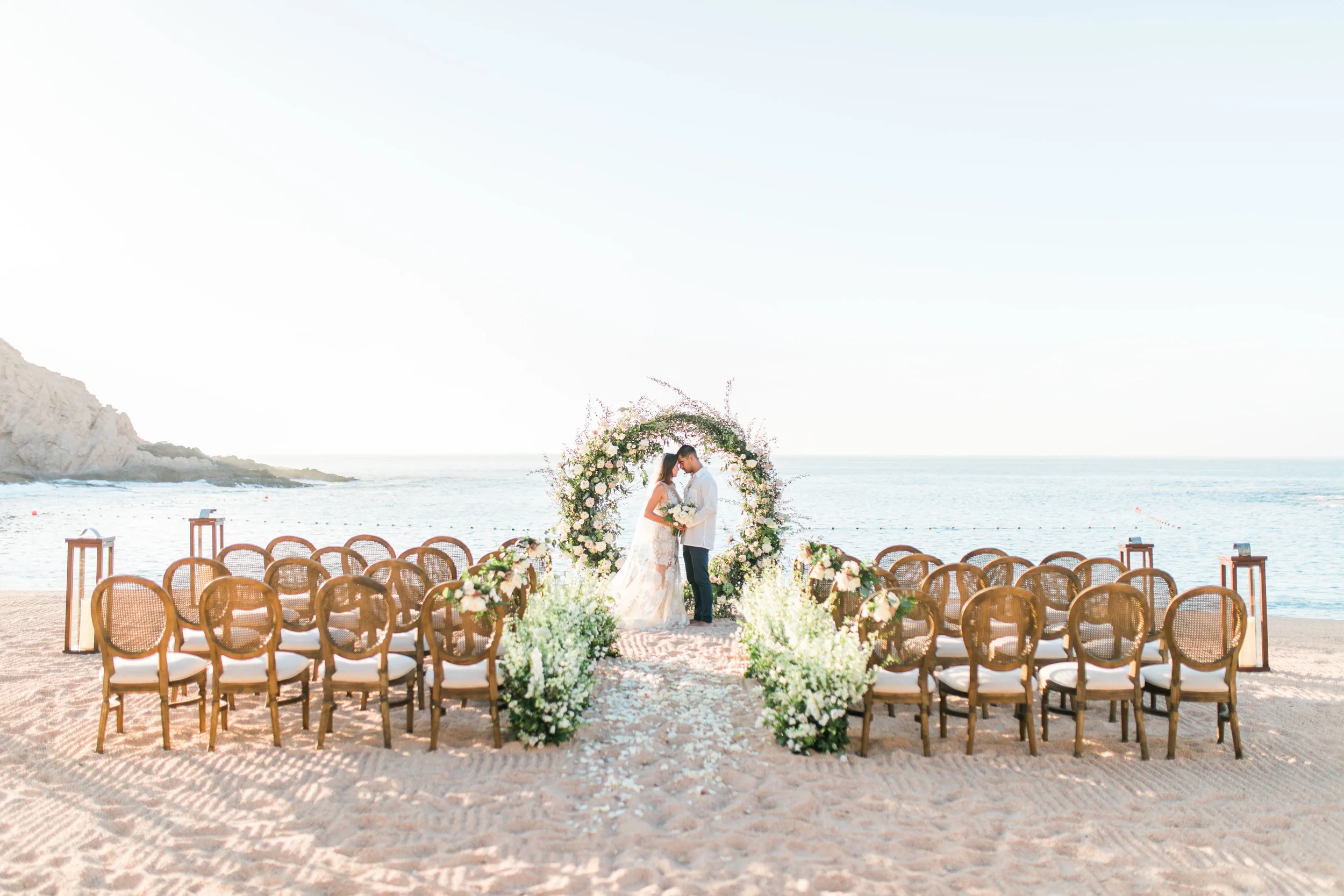 Montage Los Cabos Wedding Photos — JBJ Pictures