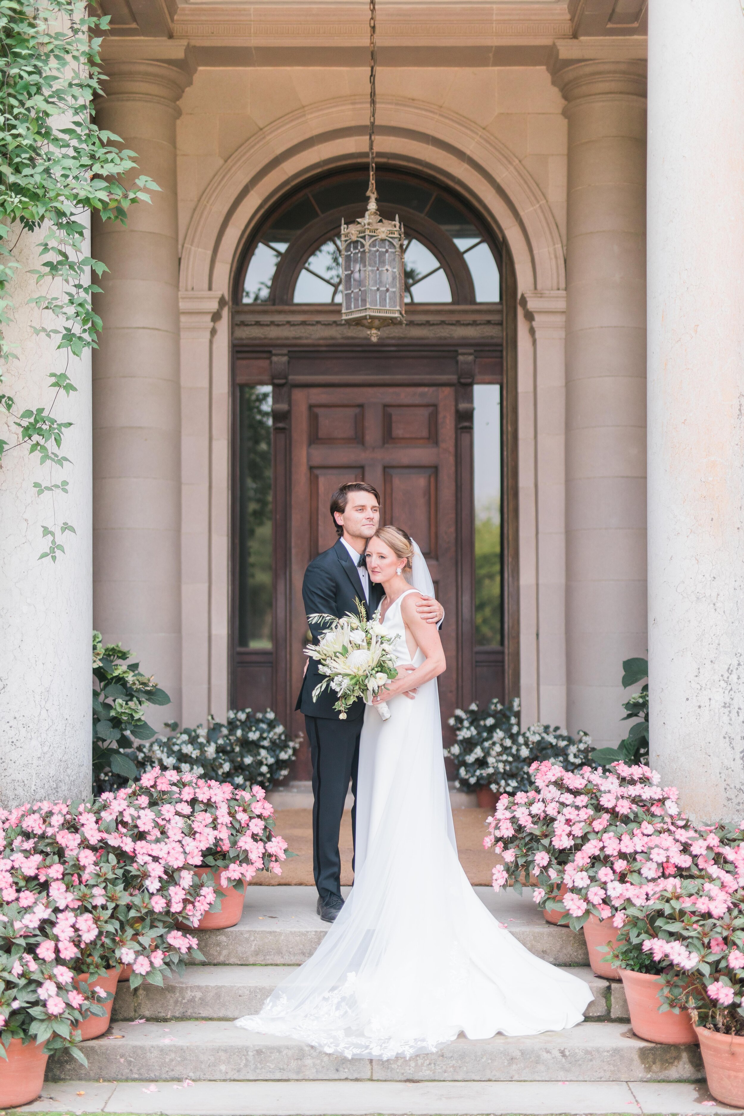 Filoli Wedding at the High Place — JBJ Pictures