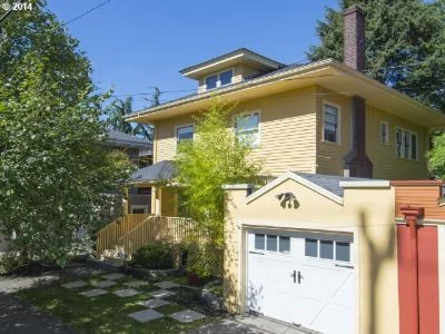 $ 600,000 | 1217 NE HANCOCK ST