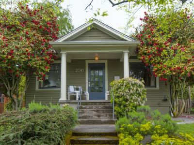 $ 543,000 | 2045 SE GRANT ST