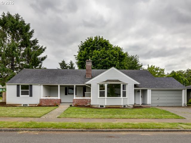 $320,000 | 10364 NE TILLAMOOK ST