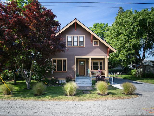 $595,000 | 6019 SE LONG ST