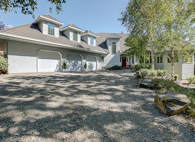 $819,000 | 16315 NW PUMPKIN RIDGE LN