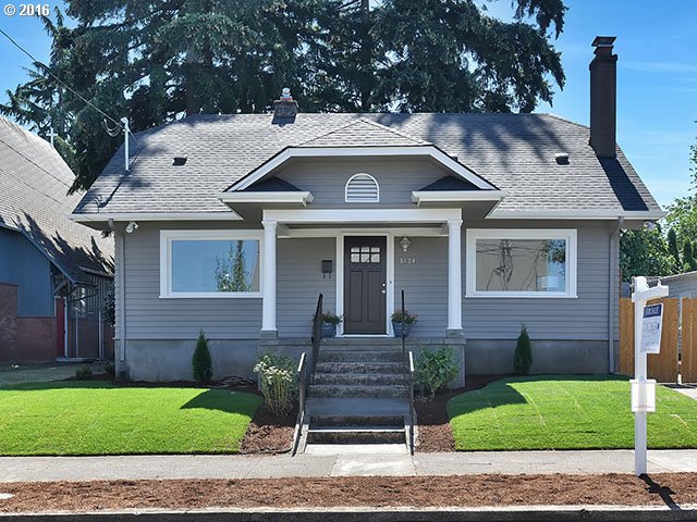 $435,000 | 8124 SE ASH ST
