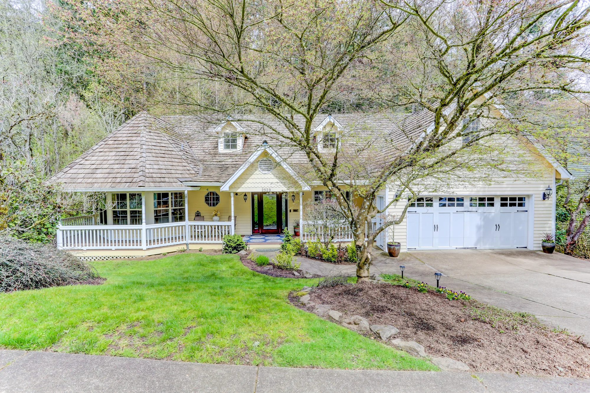 $869,000 | 2523 OREGON CITY BLVD, WEST LINN, OR