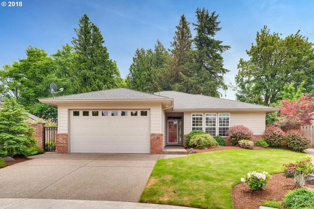 $415,000 | 3258 SE BENJAMIN CT, TROUTDALE, OR