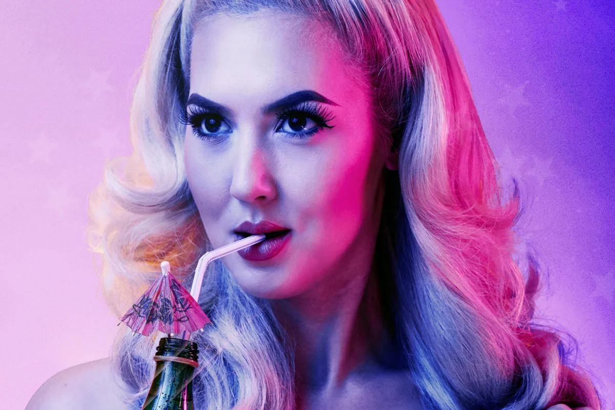 Heading to the Sunshine State