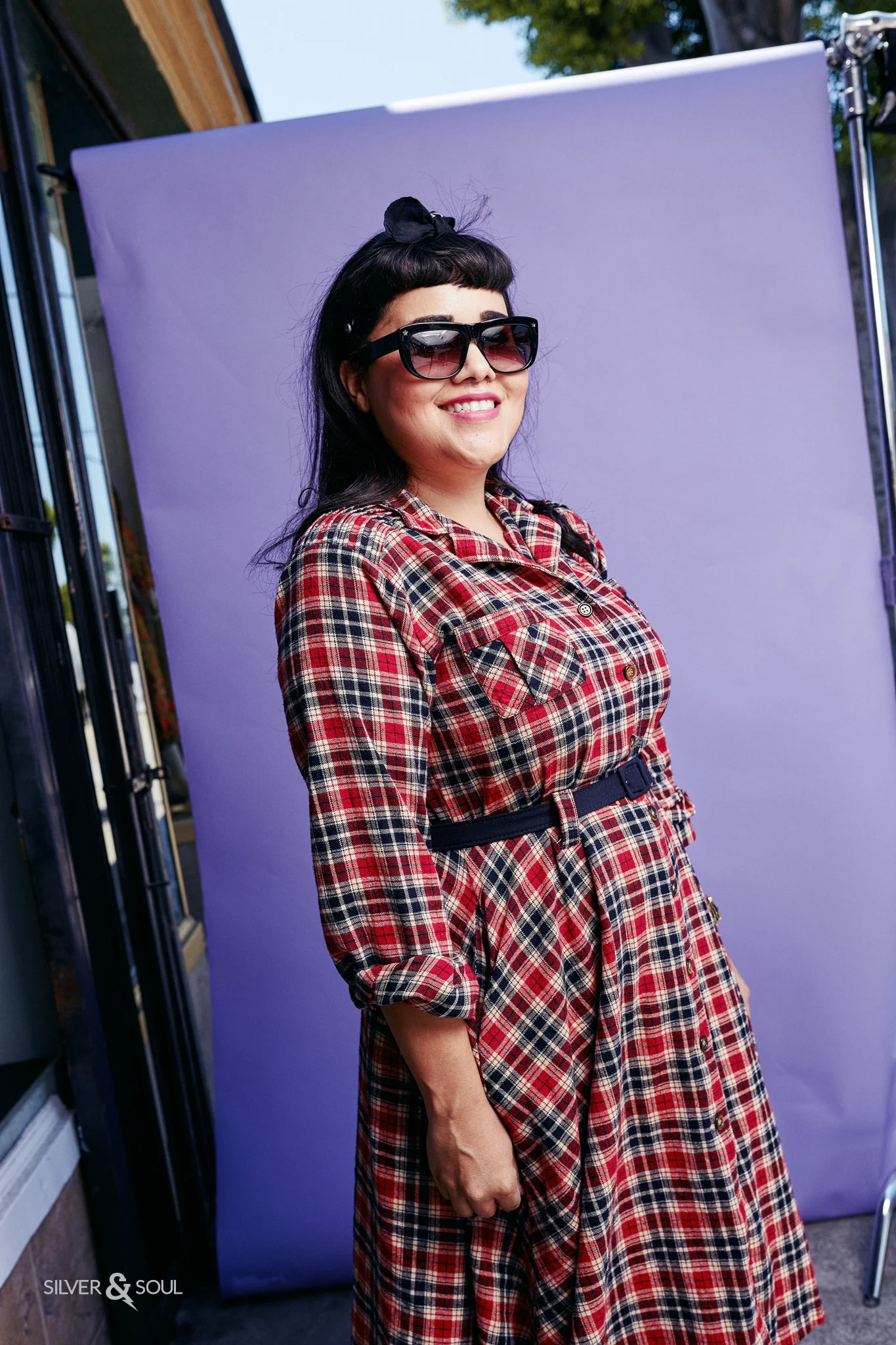 Simple setup. Great results