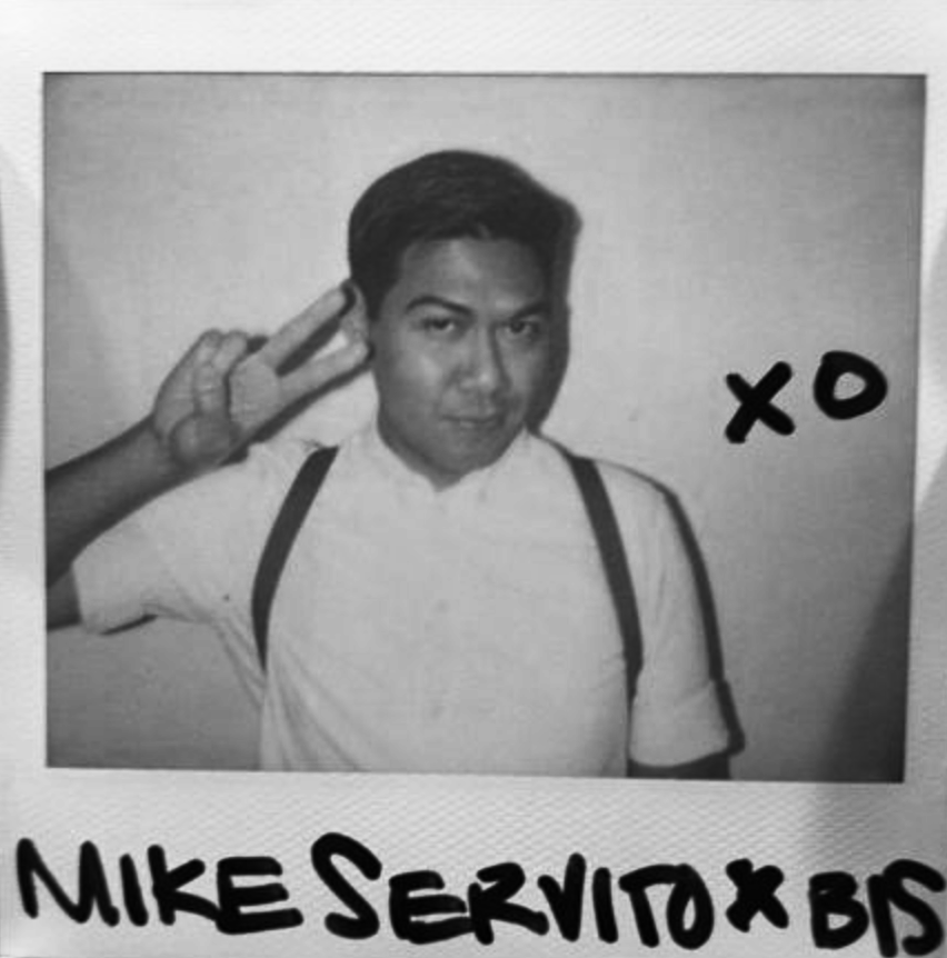 Mike Servito