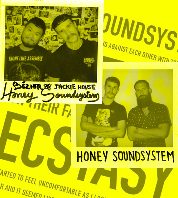 HONEY SOUNDSYSTEM