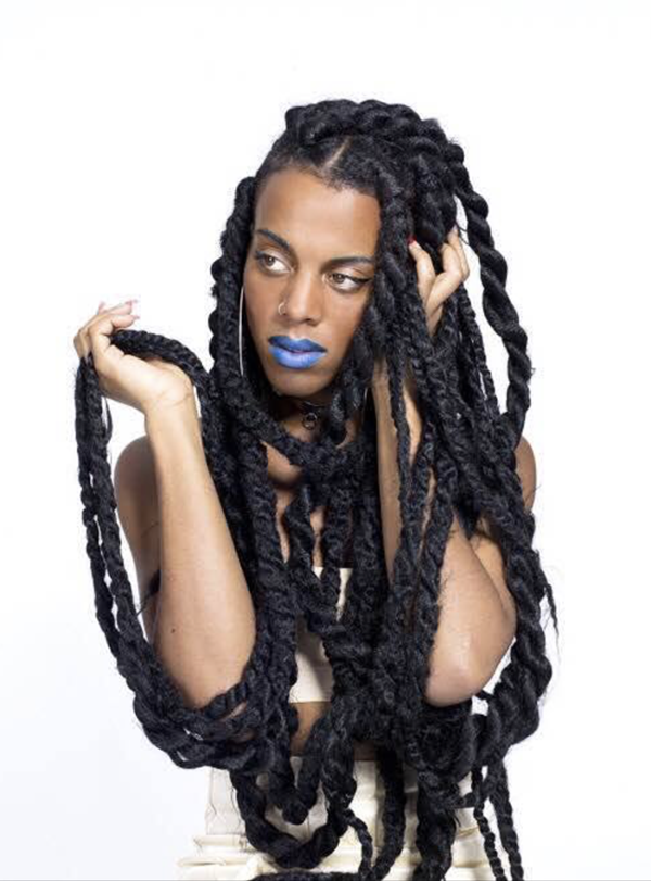 JULIANA HUXTABLE