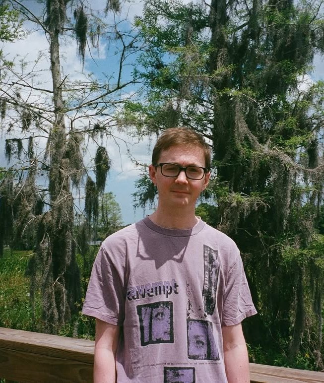 Ben UFO