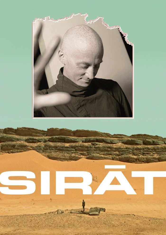 Kangding Ray presents Sirāt (Live)