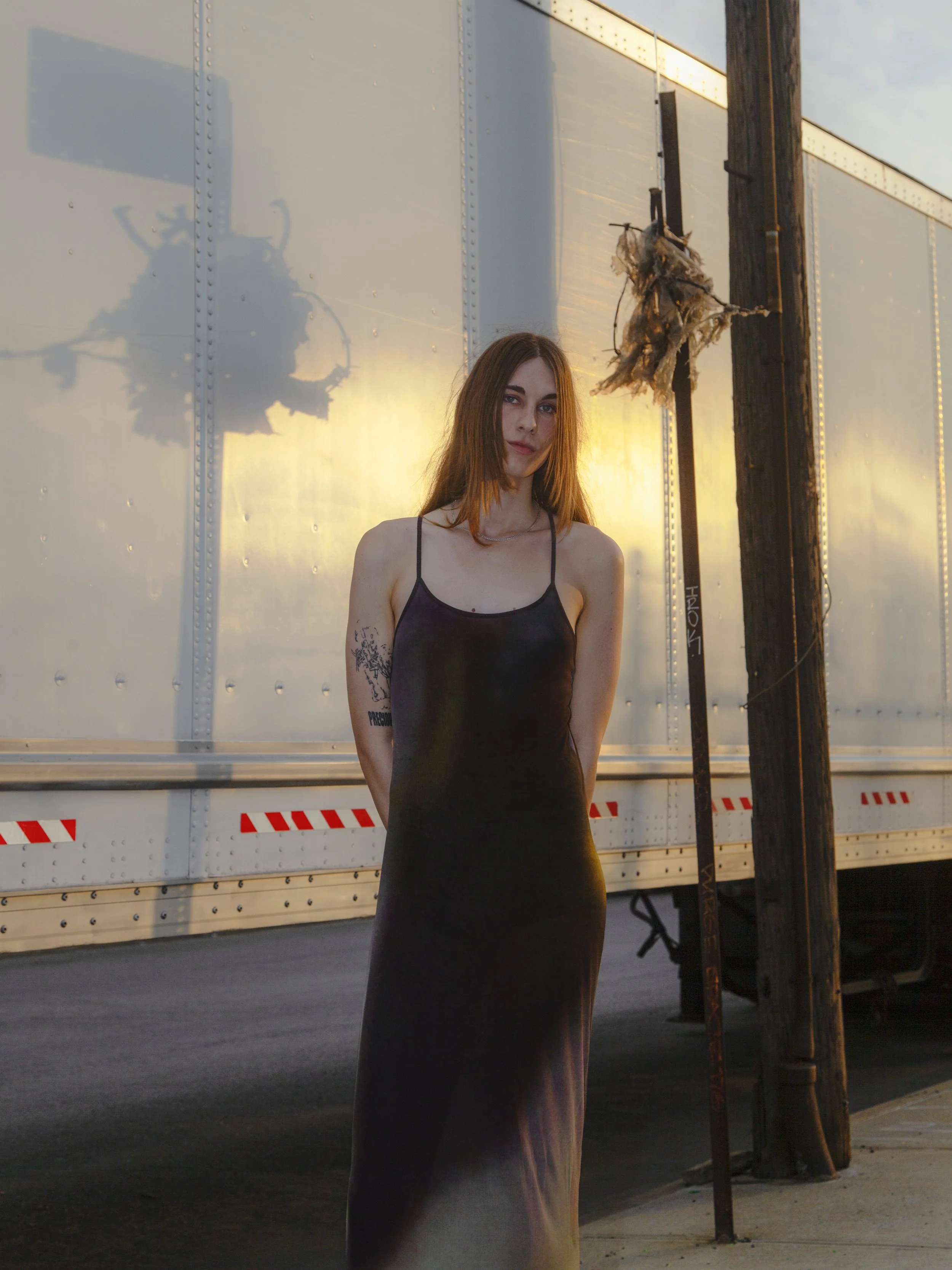 Eden Aurelius