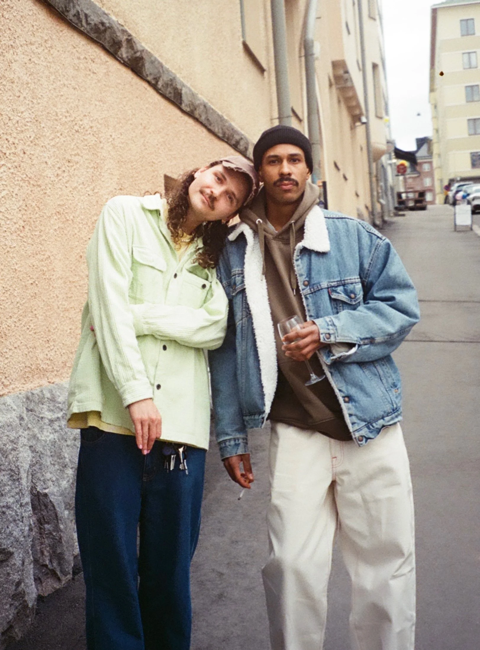 Denzel & Joni DJ