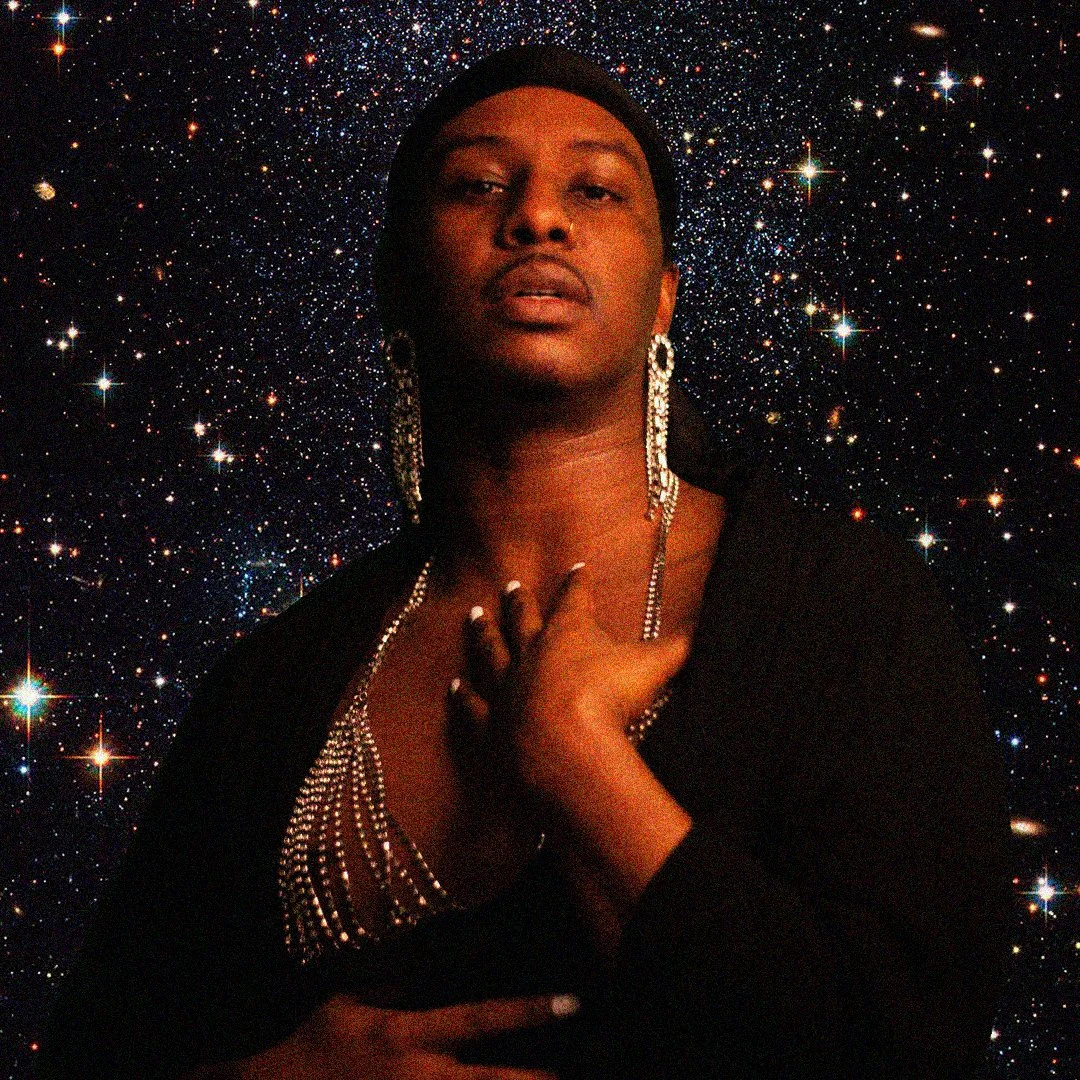 Shaun J. Wright