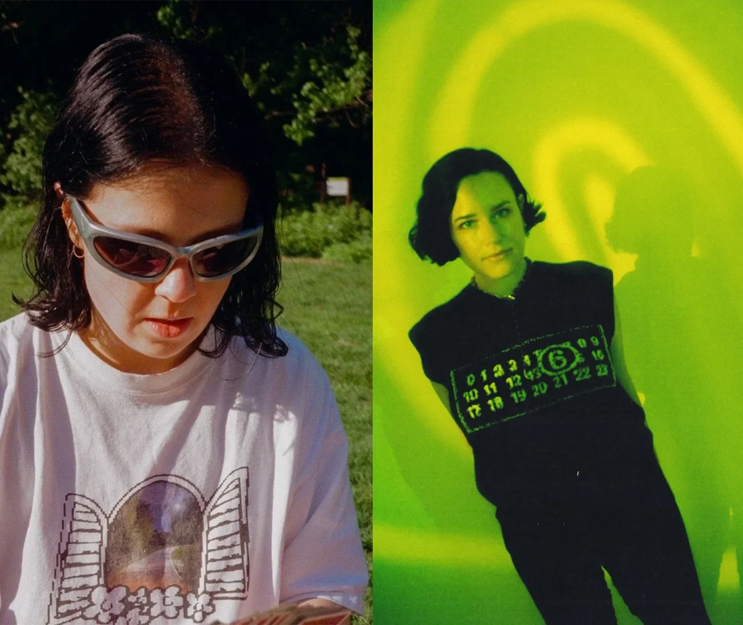 D. Tiffany B2B Roza Terenzi