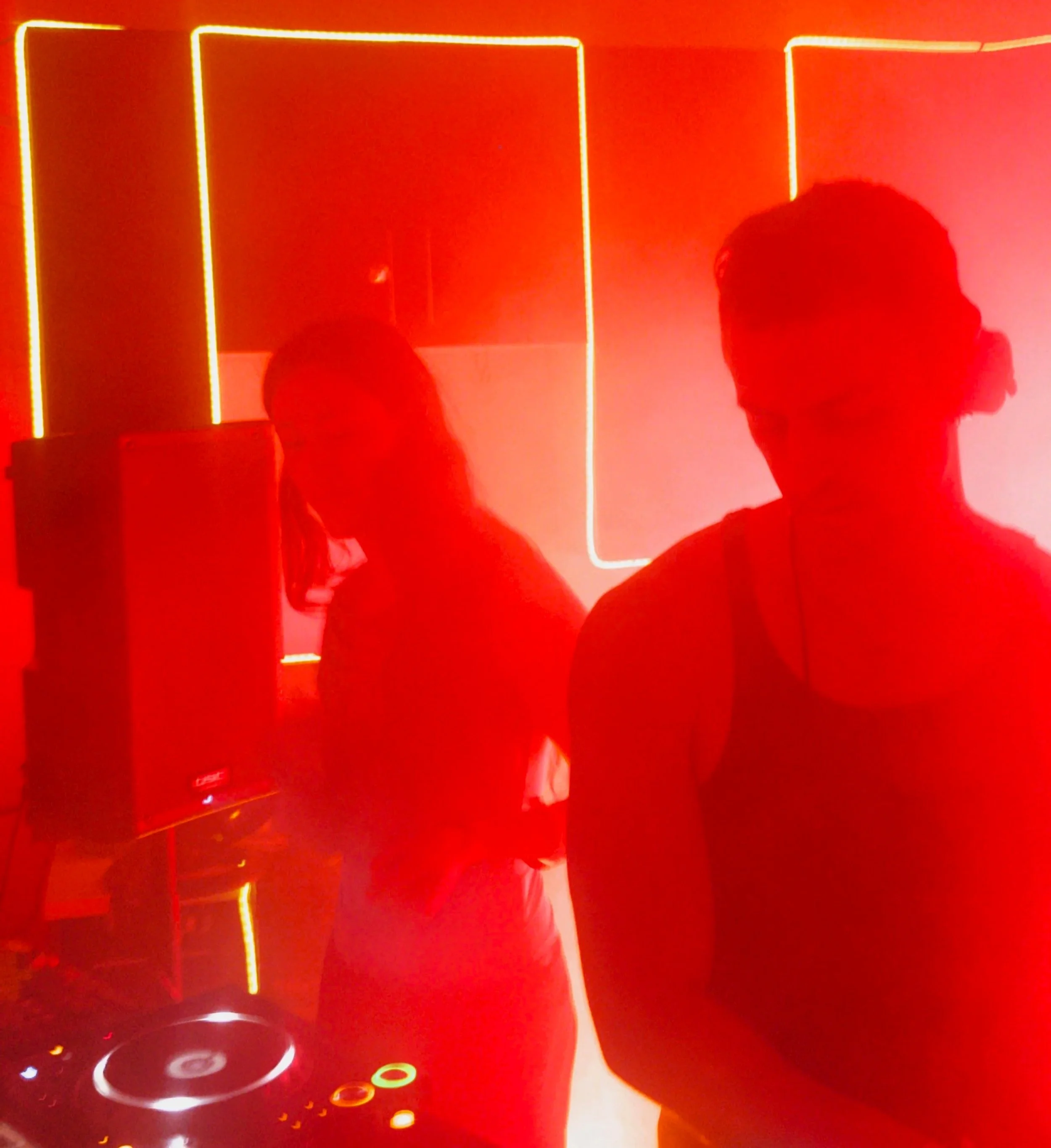 DJ G B2B DJ'J