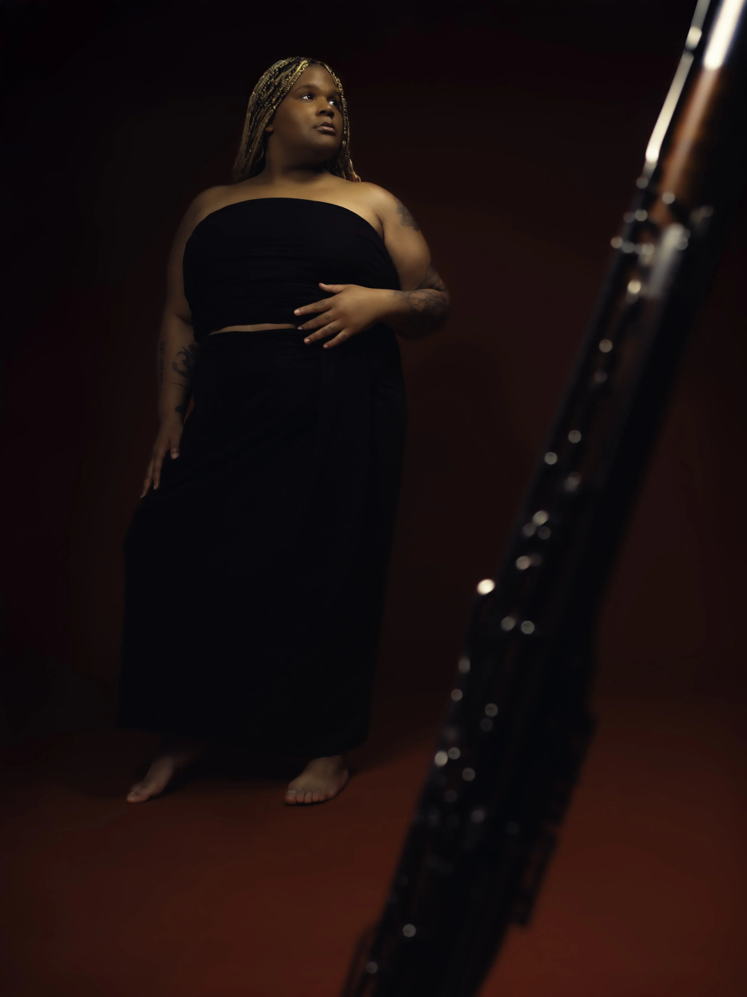 Joy Guidry (Live)