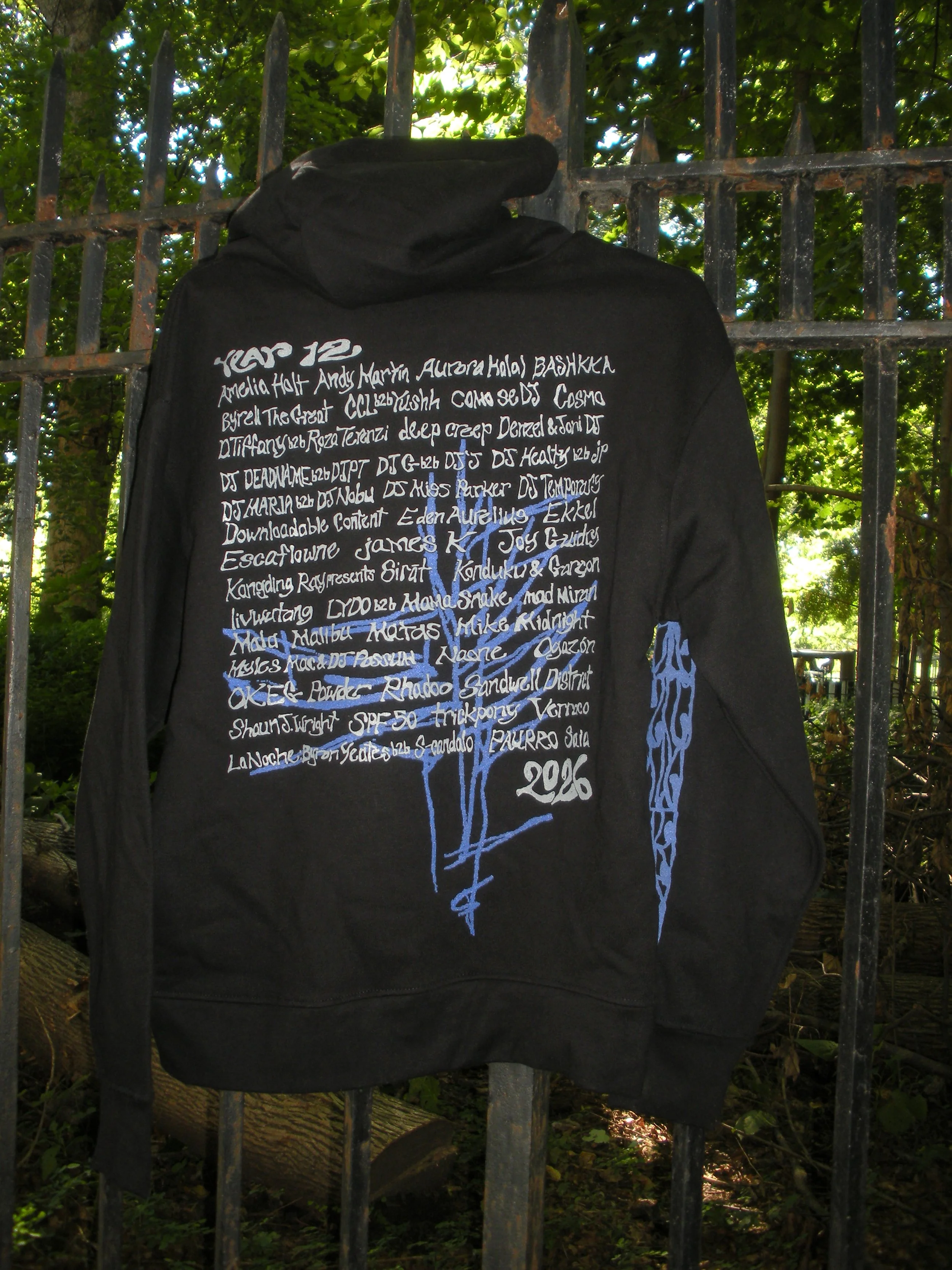 Daisy W Black Hoodie.2.jpg