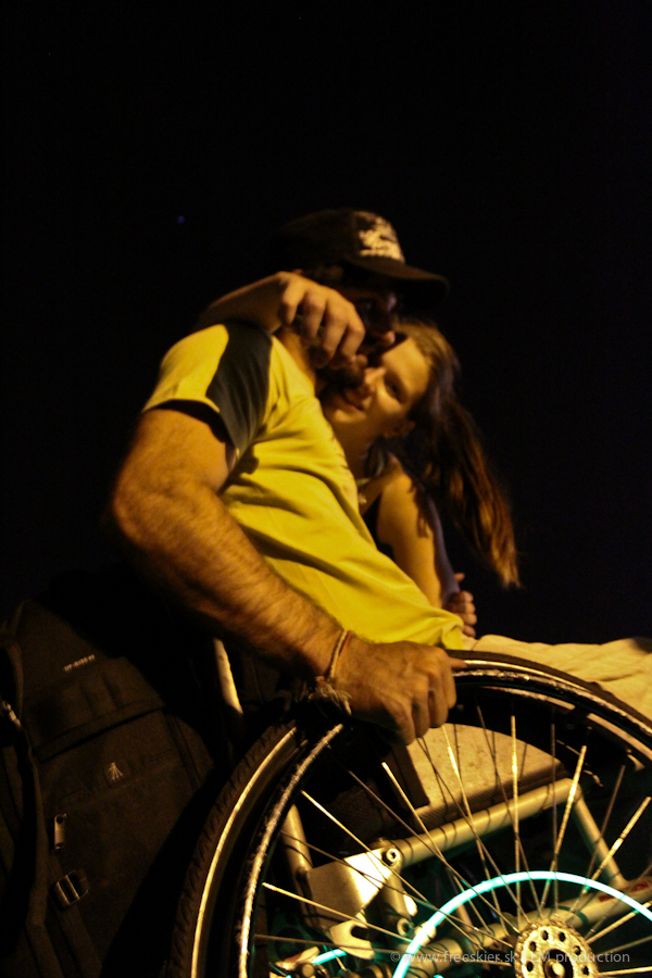 MOVE TECH products are ready for new life opportunities for handicapped people