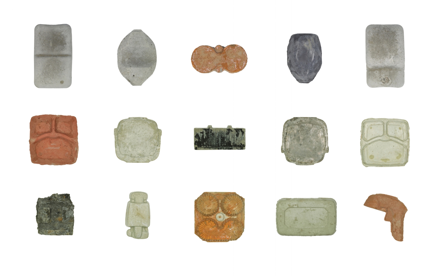 Blister Pack Masks
