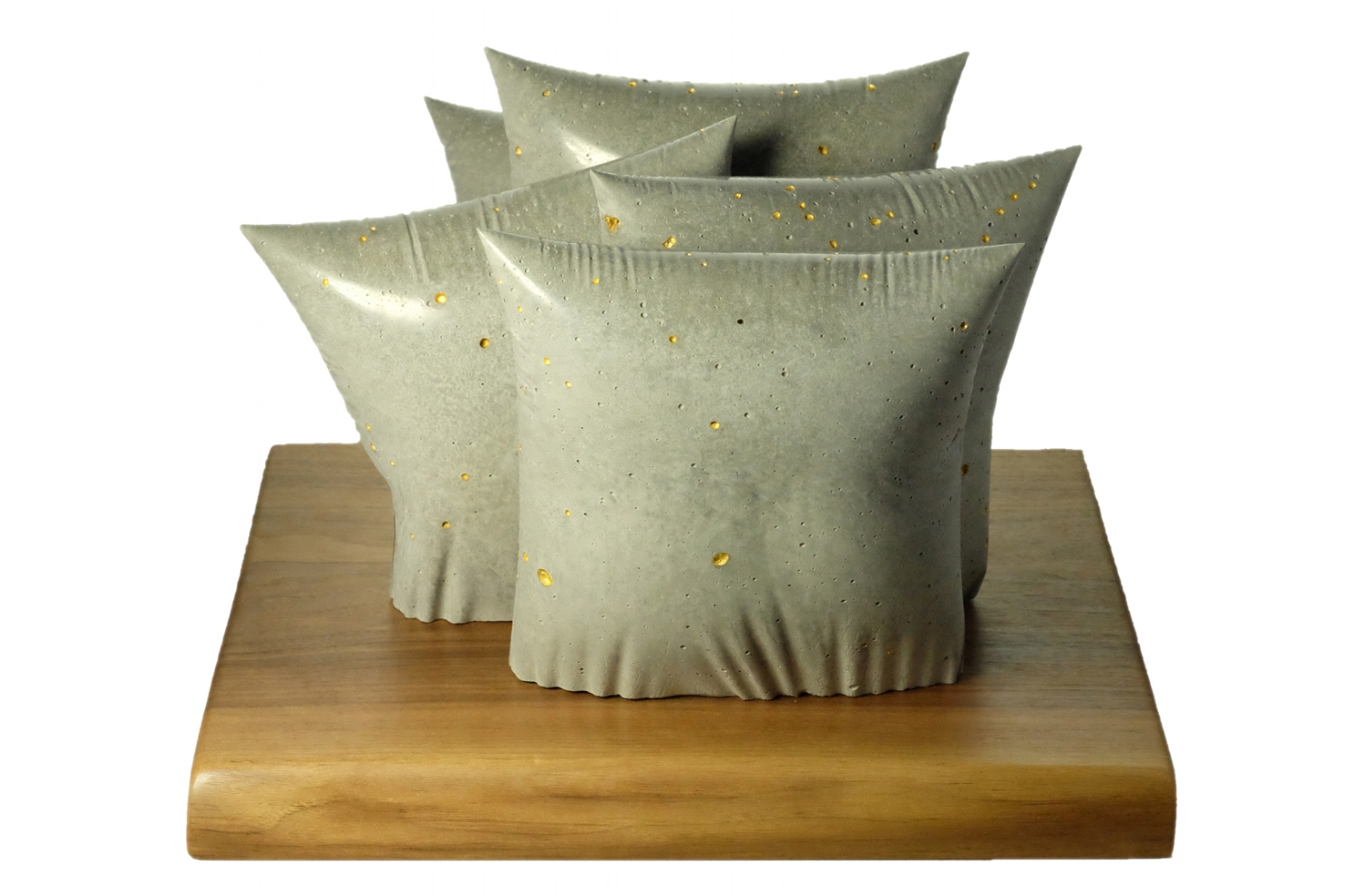 Large Concretion Cluster