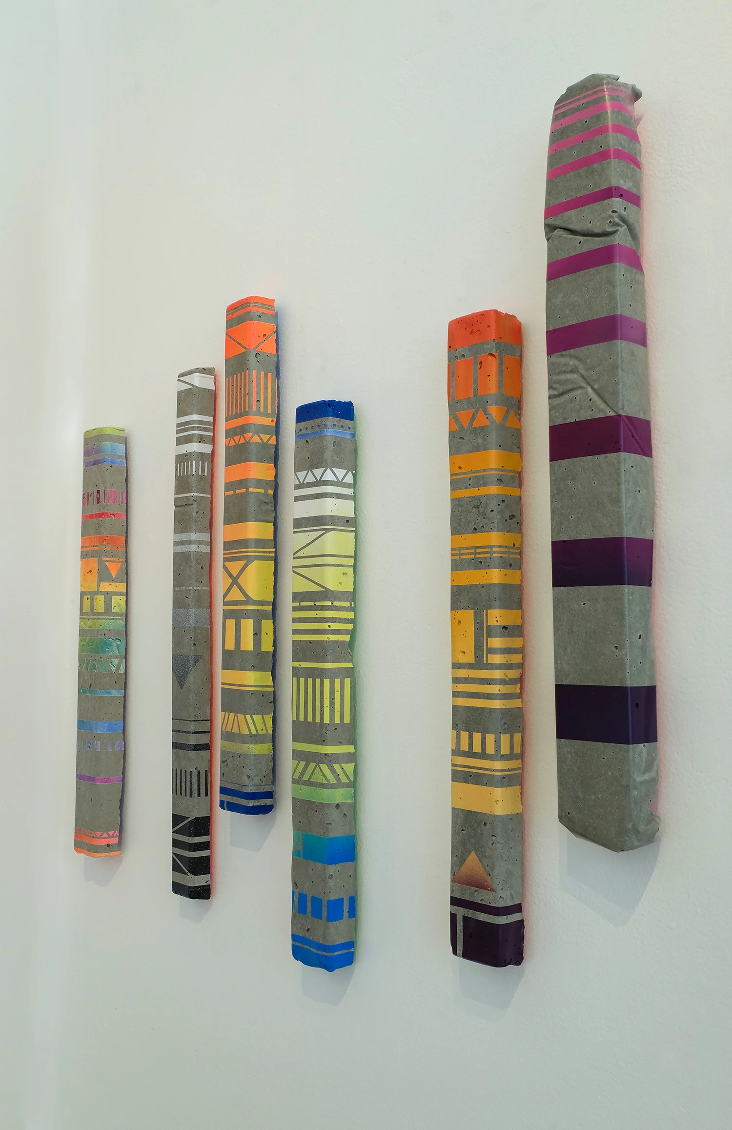 Bar Graphs