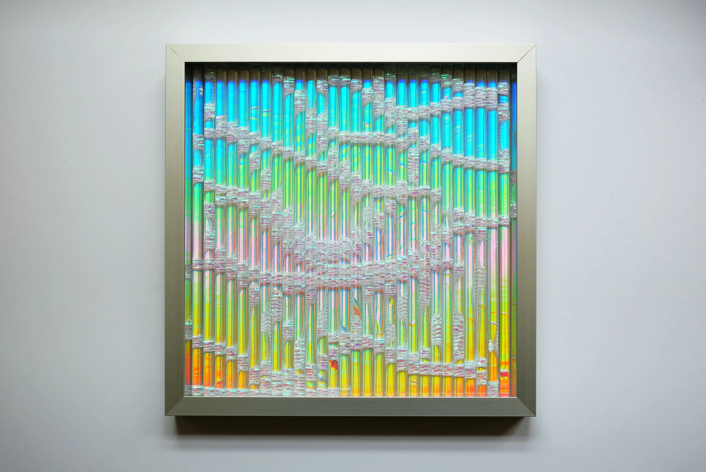 Rods and Cones: Double Helix II