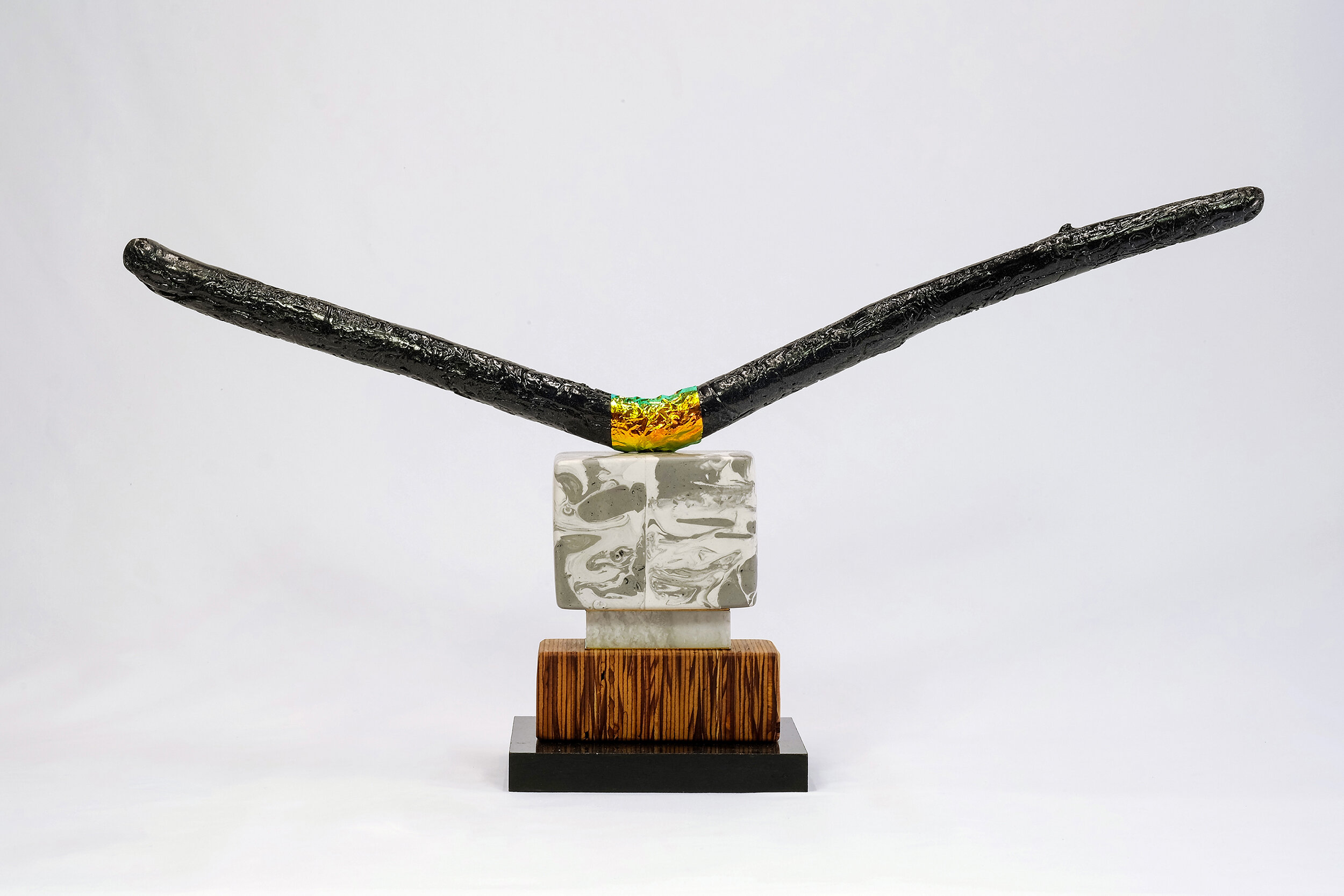 2nd Place Trophy