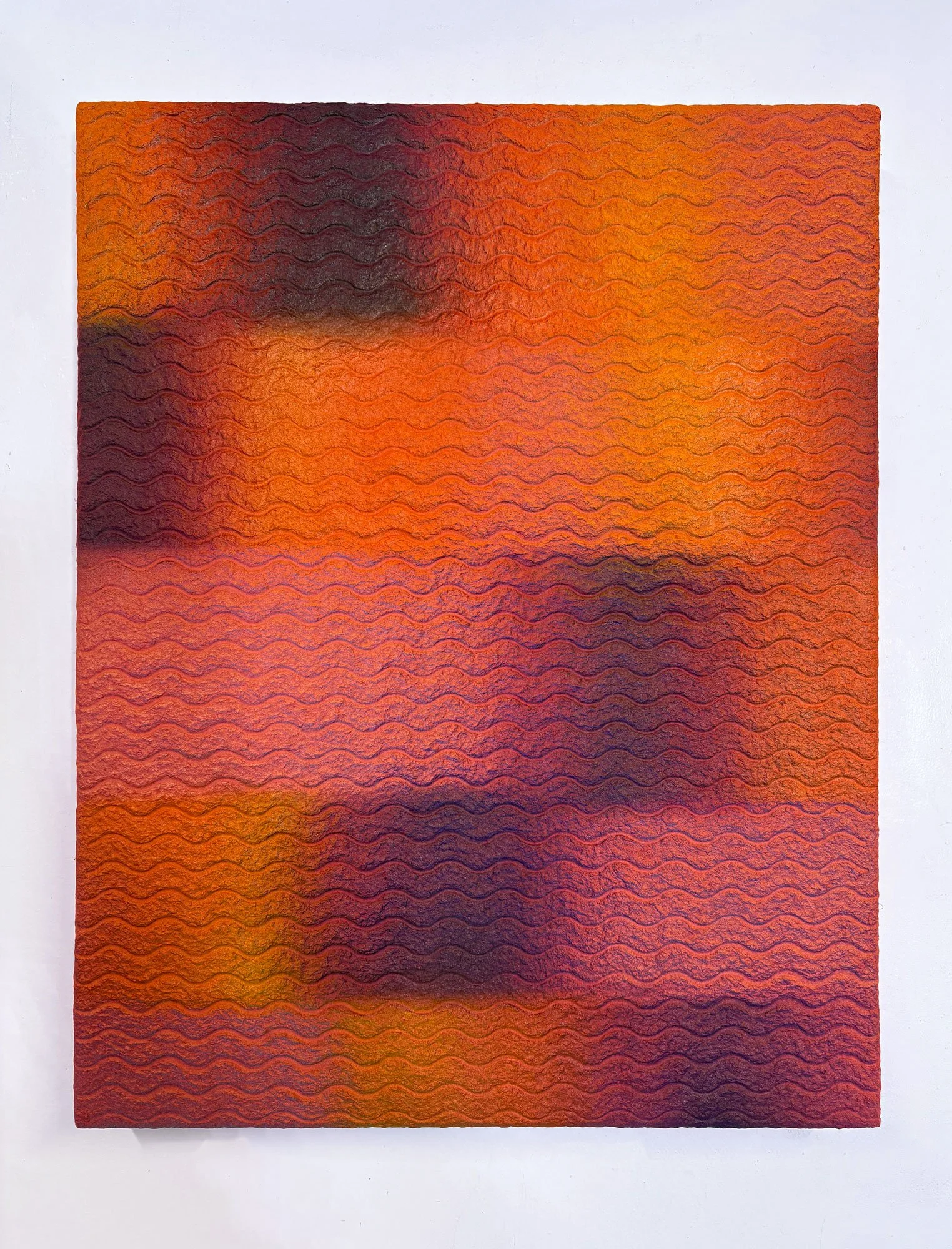 The Sun Kept Setting