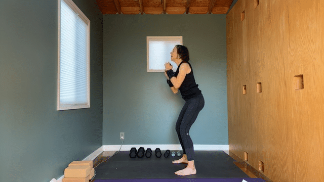 Strength Training Over 50: Tips To Get Started 