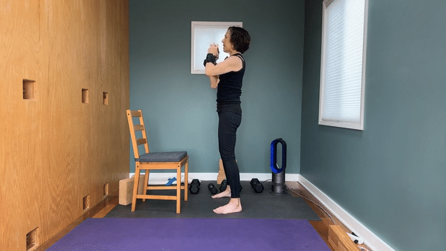 3 Exercises for Shoulder Pain (That Actually Work)