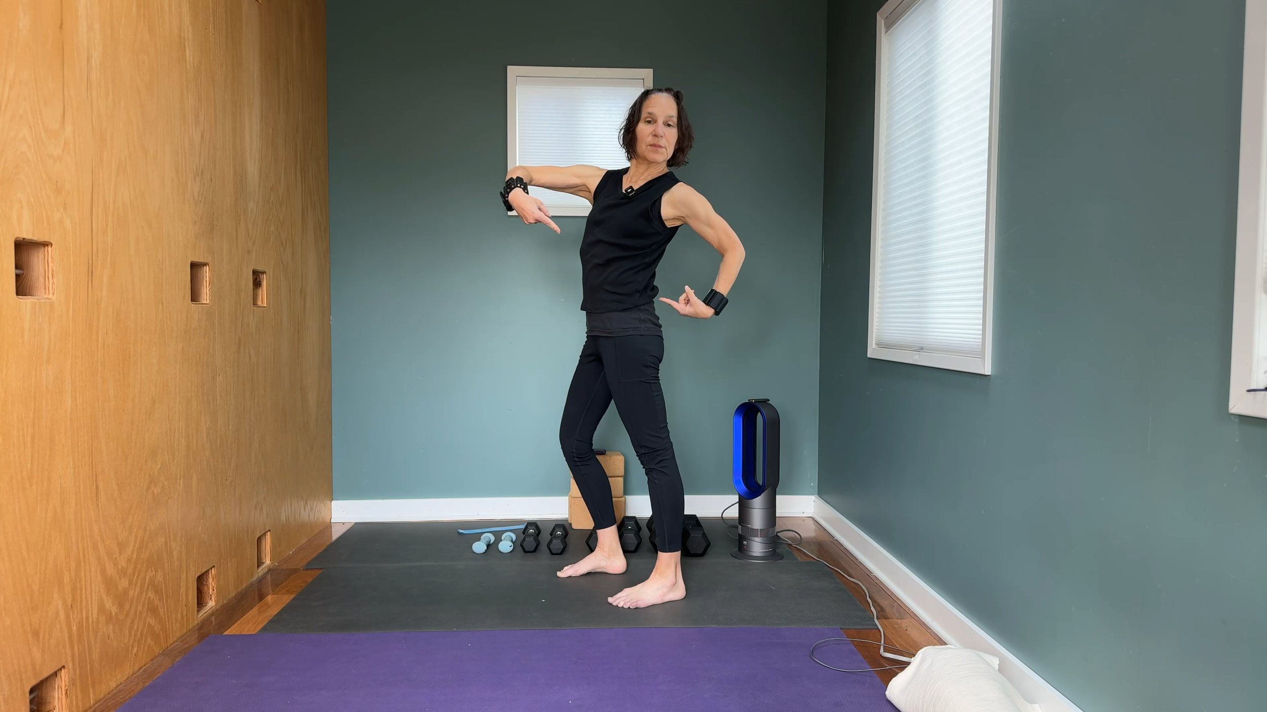 Core Exercises for Osteoporosis (No Crunches Required)