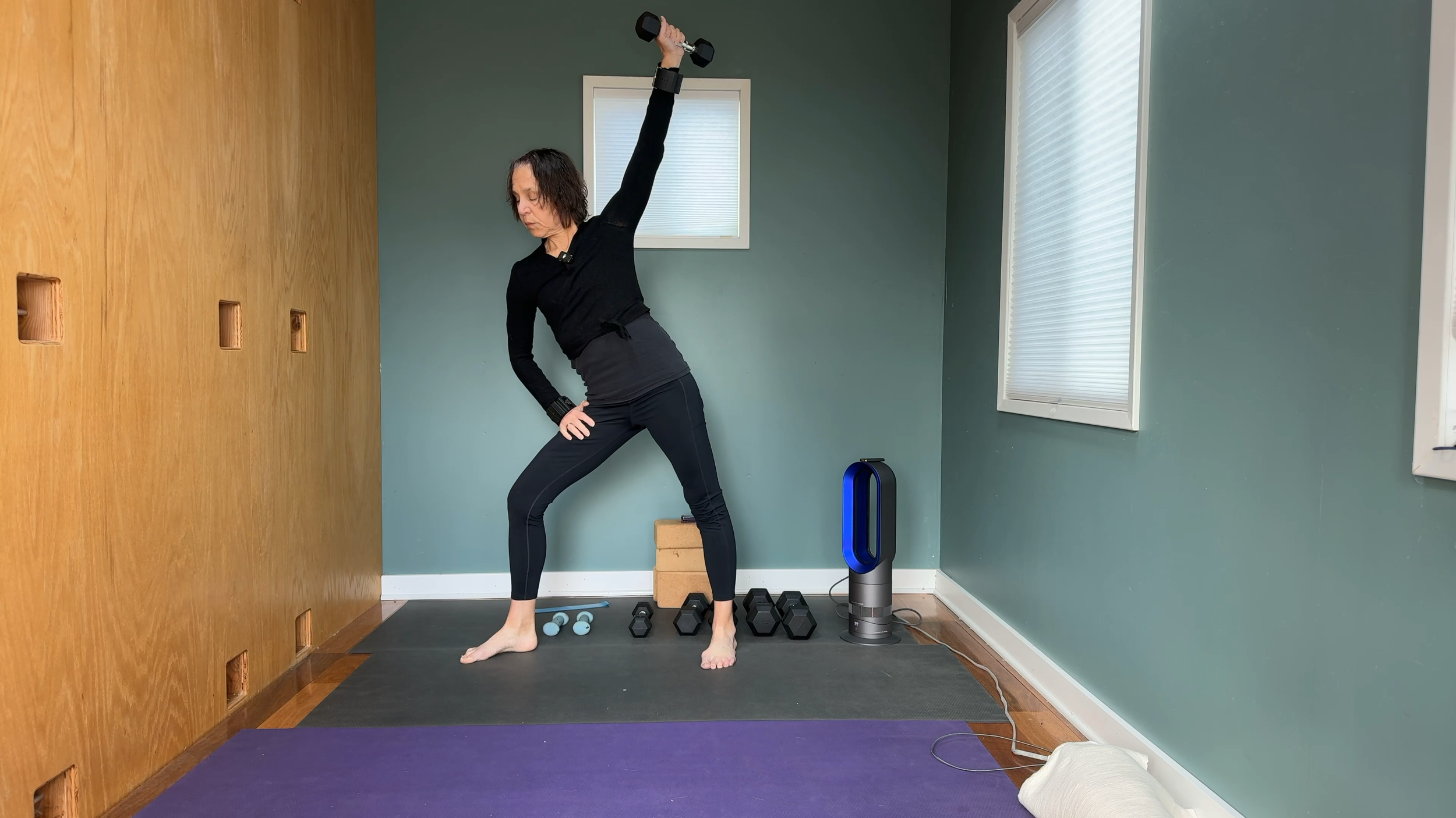 Hip Clicking? Start Strengthening