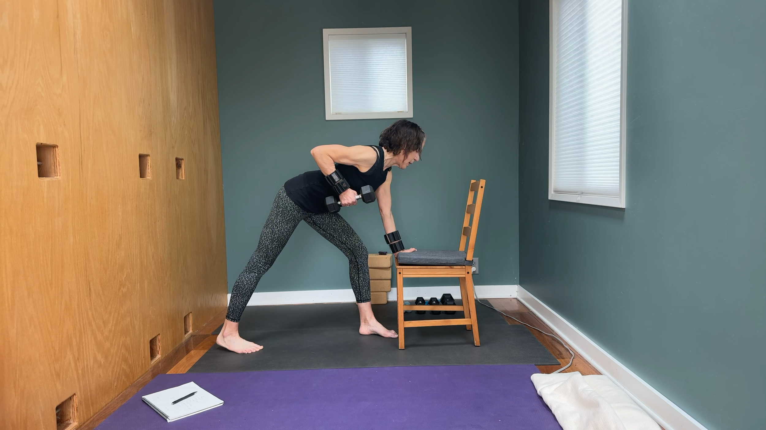 Strength Training for Osteoporosis: What Most Programs Get Wrong