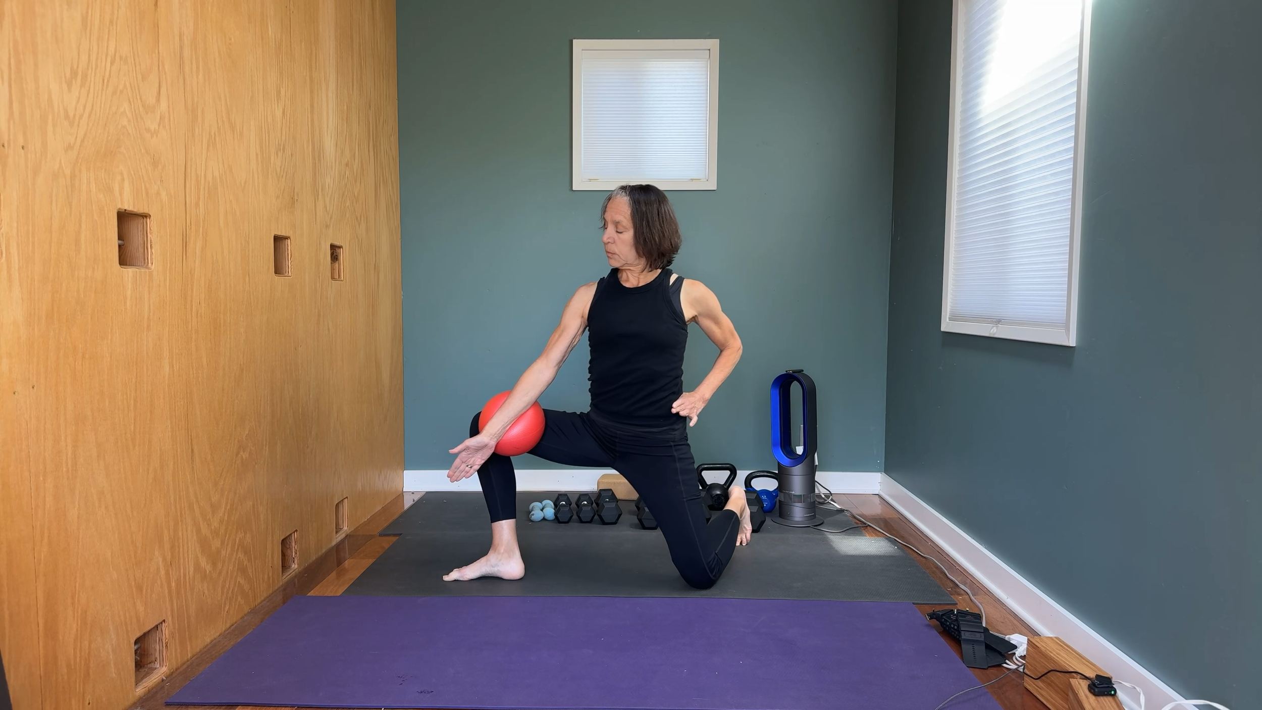 Strength Training for Osteoporosis: Inside a Real Class